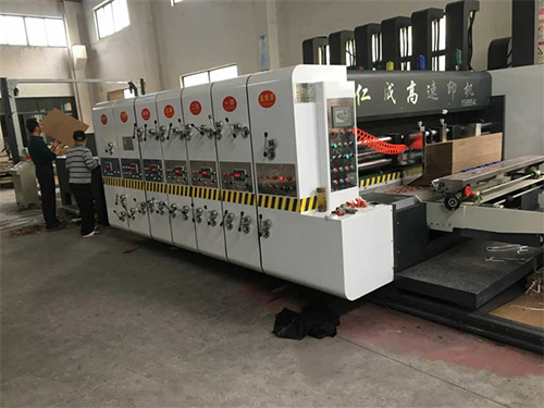 針刺機