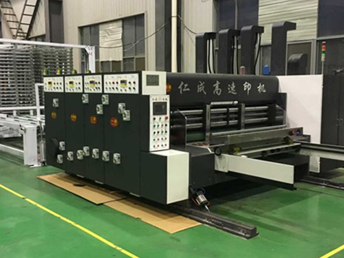 簡易成卷機_